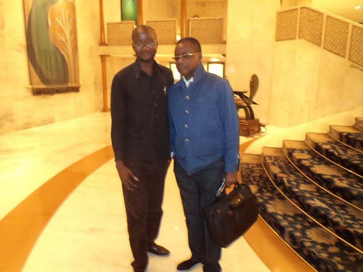 Alain Akuala